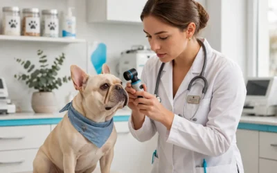 Soulvet Medicina Interna & Dermatología Veterinaria